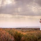 Sylt Leuchtturm Ellenbogen