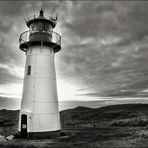 SYLT - LEUCHTTURM