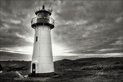 SYLT - LEUCHTTURM