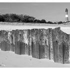 Sylt - Leuchtturm Hörnum