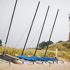 Sylt - Leuchtturm Hörnum