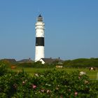 Sylt-Leuchtturm Kampen