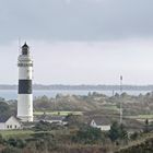 Sylt - Leuchtturm Kampen - "Langer Christian"