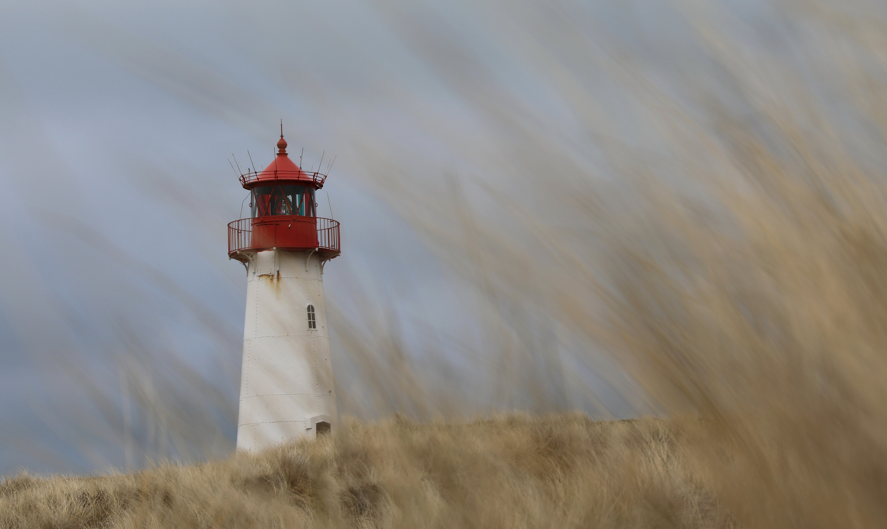 Sylt-Leuchtturm List