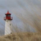 Sylt-Leuchtturm List