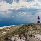 Sylt Leuchtturm List-Ost