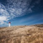 Sylt - Leuchtturm - List West