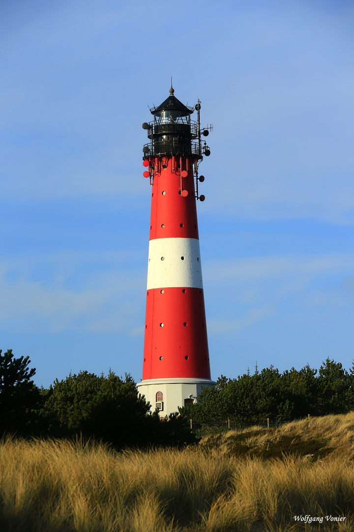 SyltLeuchtturm von Hörnum Foto & Bild sylt, leuchtturm, architektur Bilder auf SyltLeuchtturm von Hörnum Foto & Bild sylt, leuchtturm, architektur Bilder auf