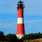 Sylt-Leuchtturm von Hörnum