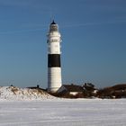 Sylt Leuchtturm von Kampen