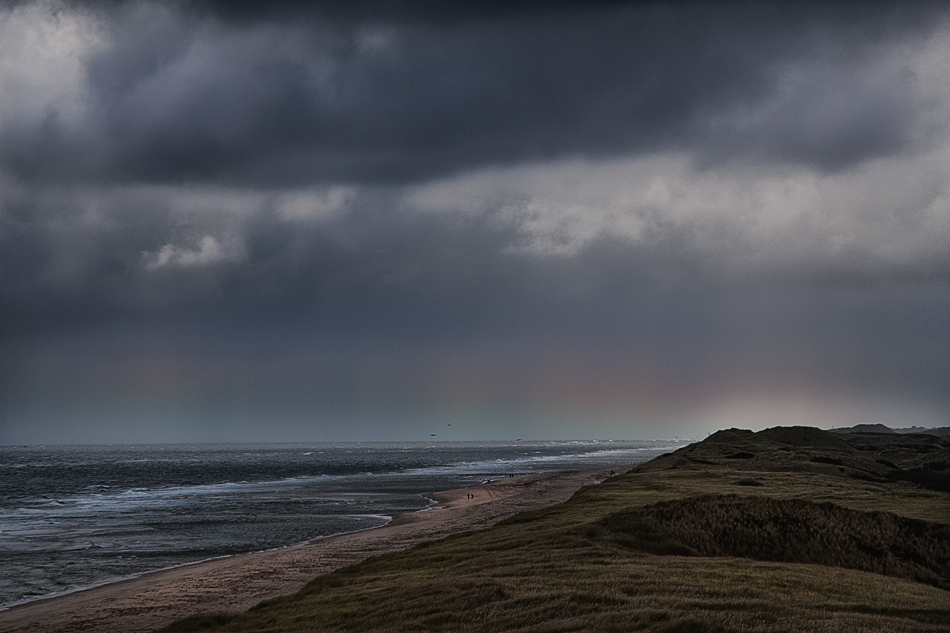 SYLT - Lichtstimmung