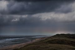 SYLT - Lichtstimmung