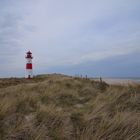 Sylt Lighthouse