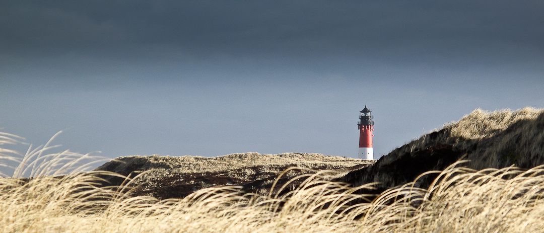 Sylt Lighthouse