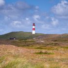 Sylt List Ellenbogen Leuchtturm