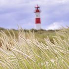 Sylt (List) Leuchtturm Leuchtfeuer II