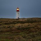 Sylt List Leuchtturm Ost