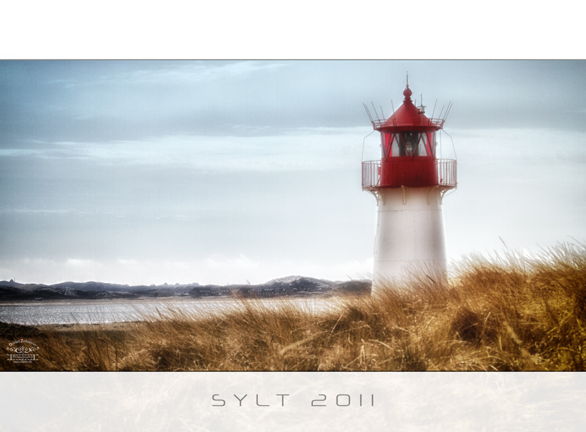 Sylt * List-West