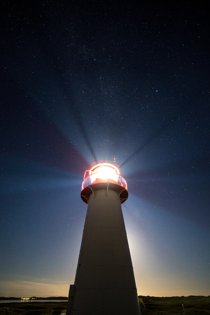 Sylt List West