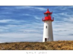 Sylt * List-West II