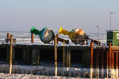 Sylt - Lister Hafen