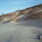 Sylt: Lister Strand und Leuchtturm