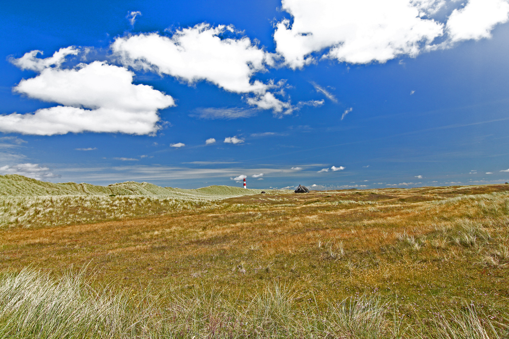 Sylt, Listland