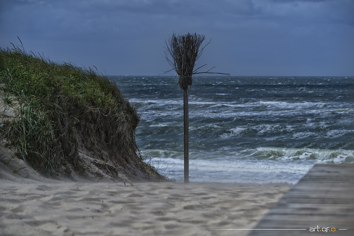 Sylt Mai 2017 .