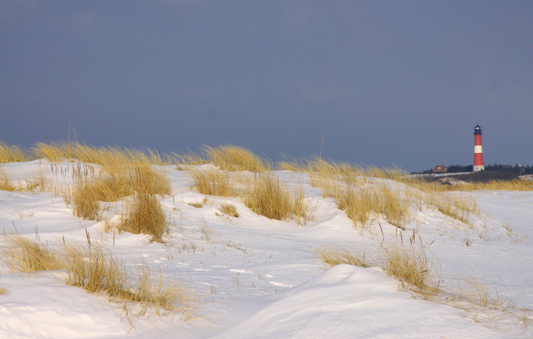 Sylt, mal ganz anders