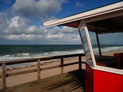 Sylt - ...mal wieder in Kampen