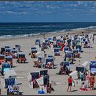 Sylt -  Mal wieder Sonne ...