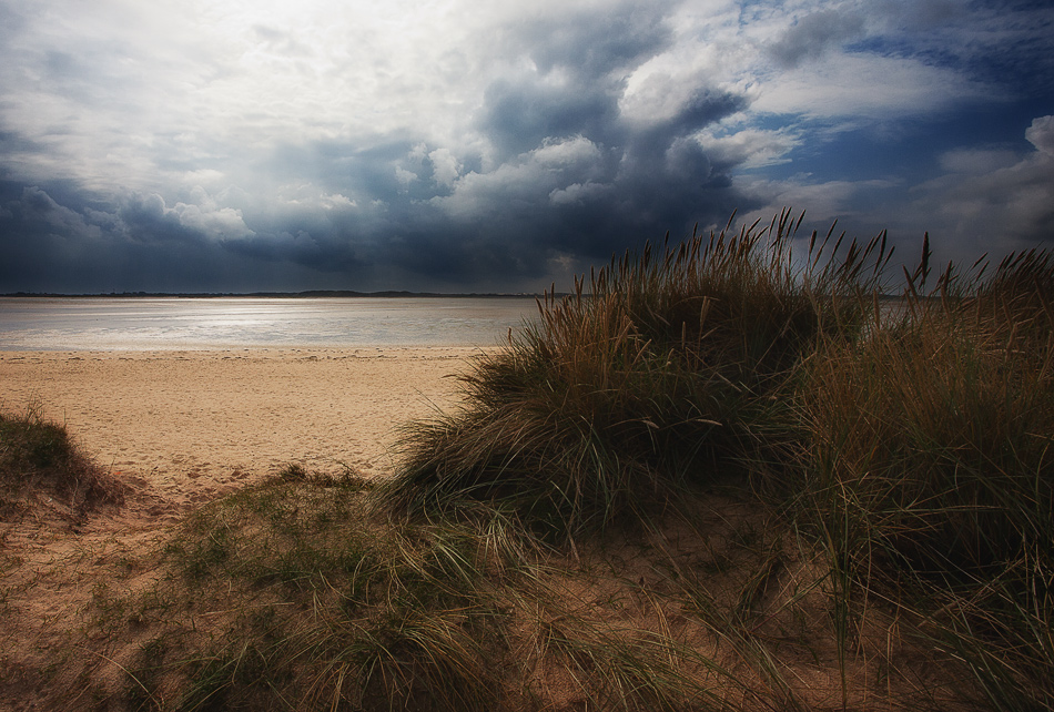 SYLT - Meer in Reichweite