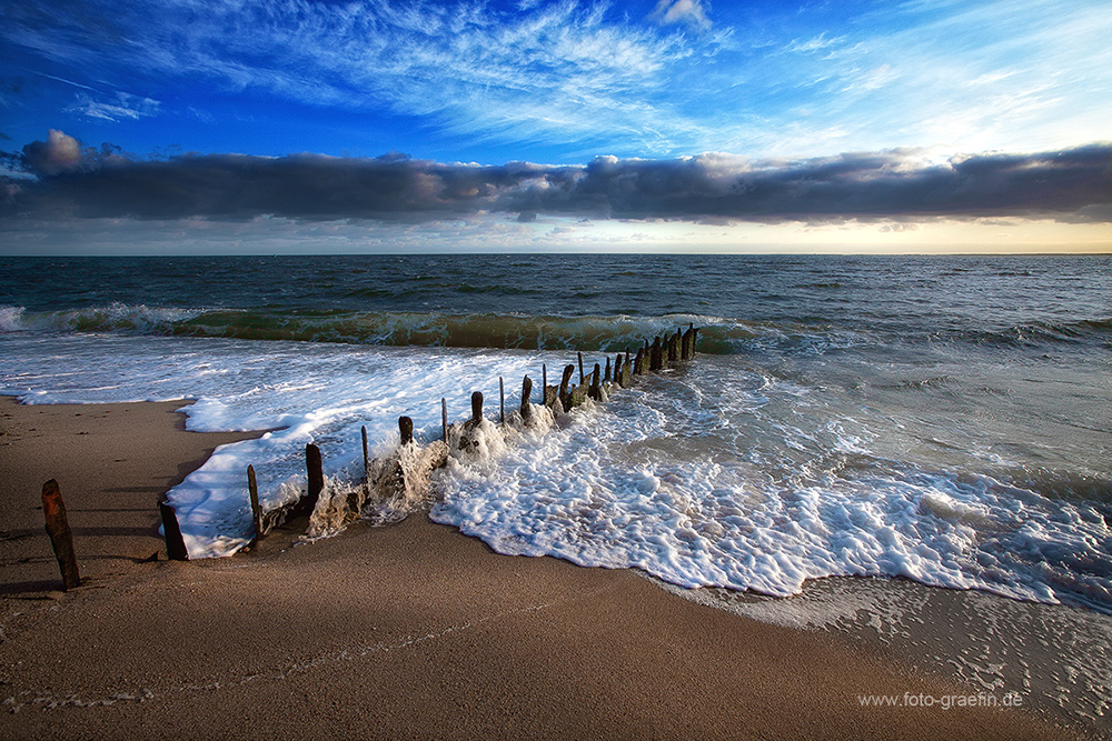 SYLT - Meeresrauschen