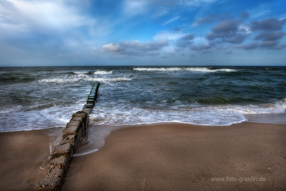 SYLT - Meeresstimmung