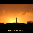 Sylt - meine Insel