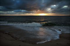 SYLT - Morgenlicht