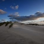 SYLT - Morgens am Strand