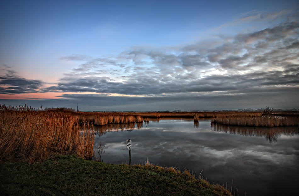 SYLT - Morsum