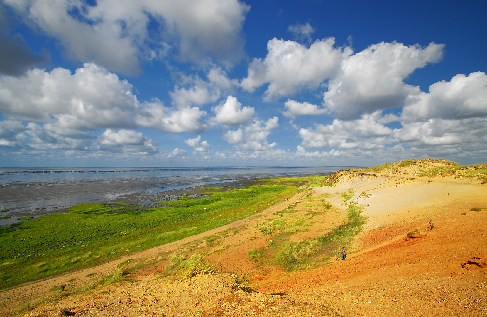 Sylt Morsum Kliff