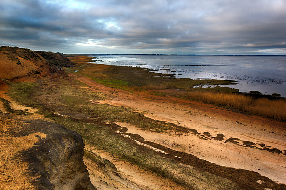 SYLT - Morsum Kliff