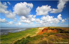 Sylt Morsum-Kliff