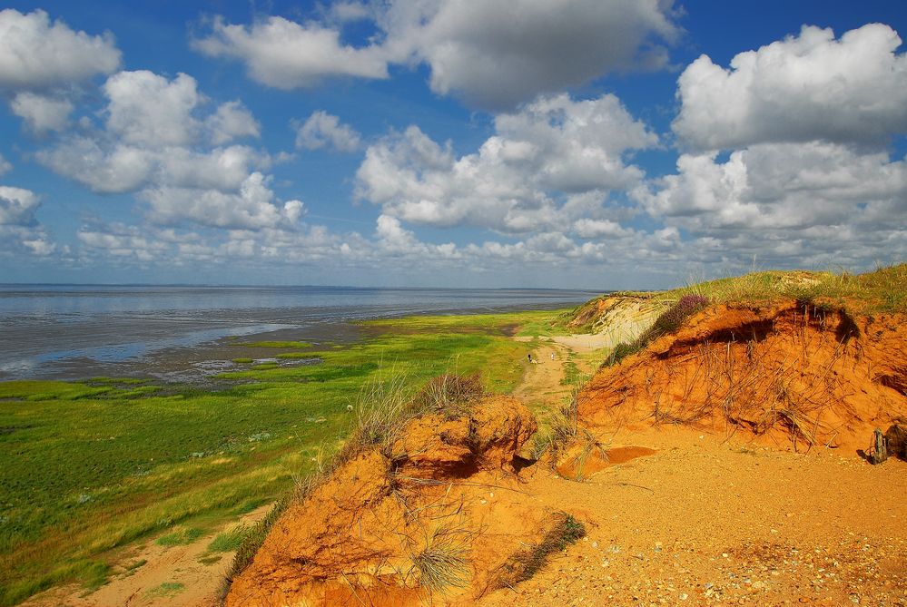 Sylt Morsum Kliff