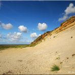 Sylt Morsum-Kliff Karolinensand