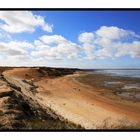 Sylt-Morsumer Kliff