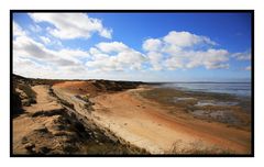 Sylt-Morsumer Kliff