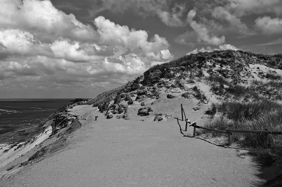 Sylt - Morsumer Kliff