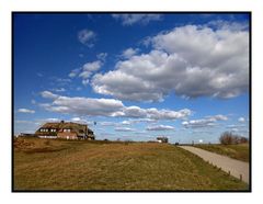 Sylt-Morsumer Kliffrestaurant