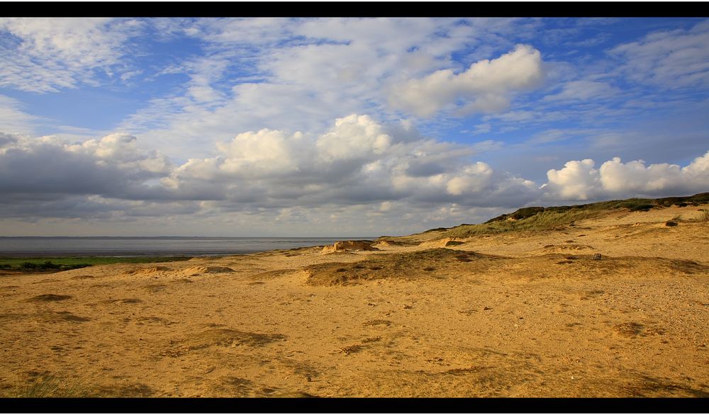 Sylt-Morsumerkliff Juli 2007