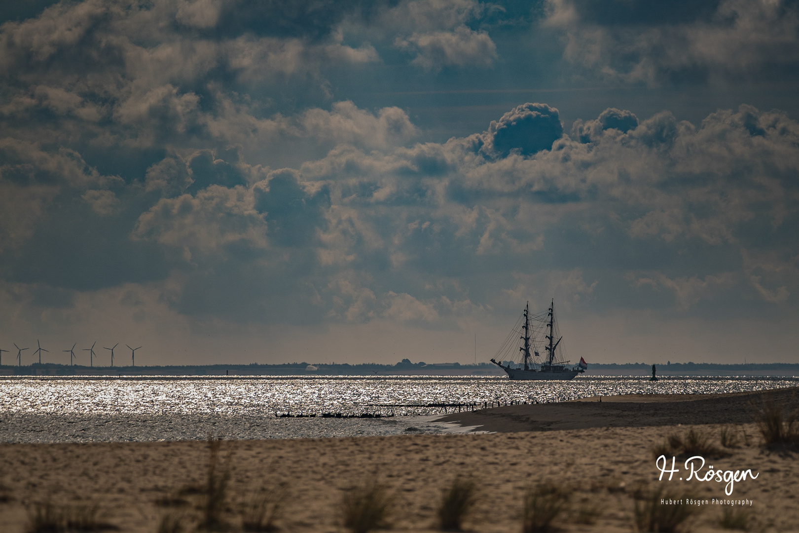 SYLT, natürlich