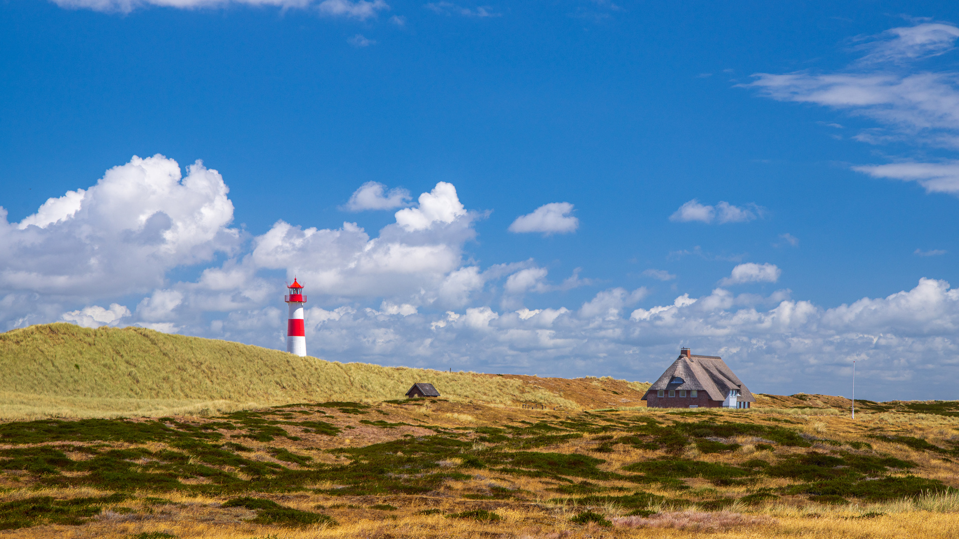 Sylt, natürlich